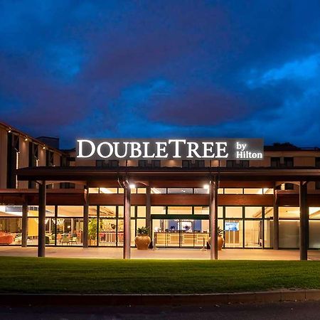 Doubletree By Hilton Milan Malpensa Solbiate Olona酒店 外观 照片