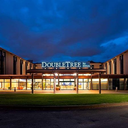 Doubletree By Hilton Milan Malpensa Solbiate Olona酒店 外观 照片