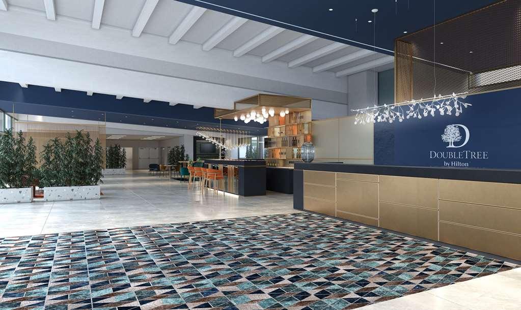 Doubletree By Hilton Milan Malpensa Solbiate Olona酒店 外观 照片