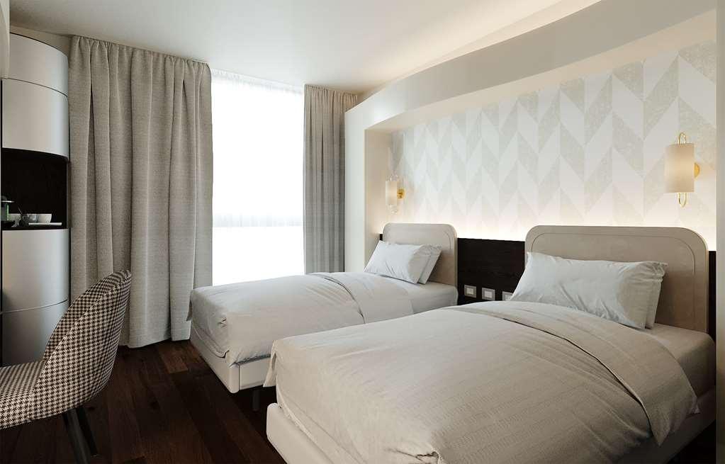 Doubletree By Hilton Milan Malpensa Solbiate Olona酒店 客房 照片