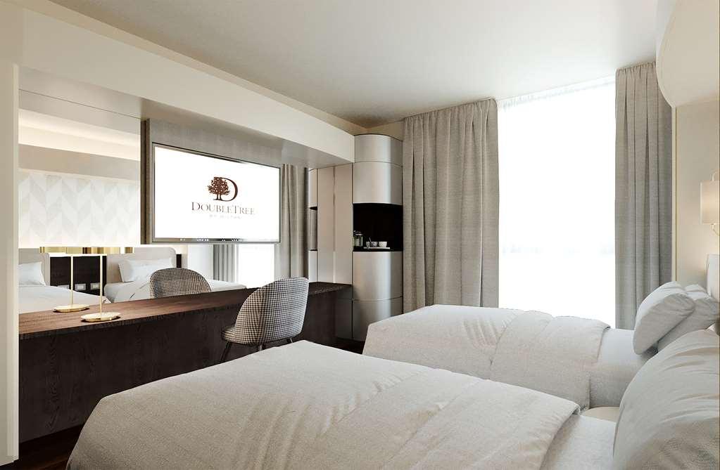 Doubletree By Hilton Milan Malpensa Solbiate Olona酒店 客房 照片