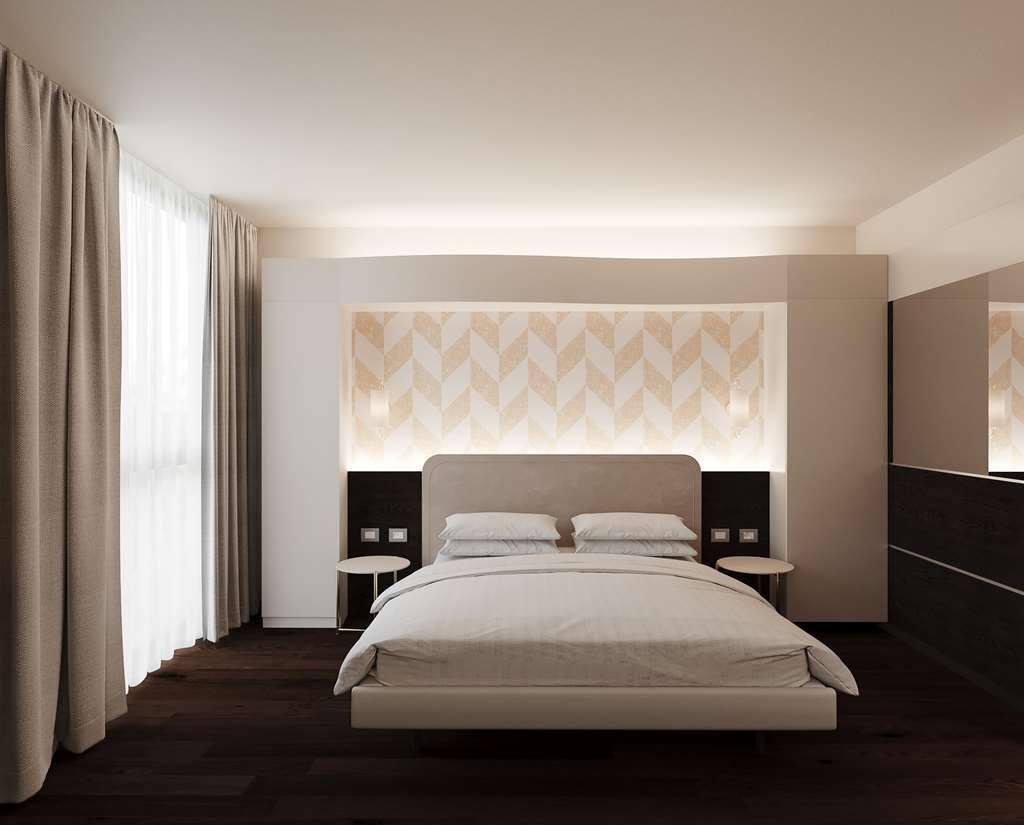 Doubletree By Hilton Milan Malpensa Solbiate Olona酒店 客房 照片