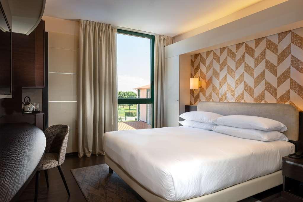 Doubletree By Hilton Milan Malpensa Solbiate Olona酒店 客房 照片