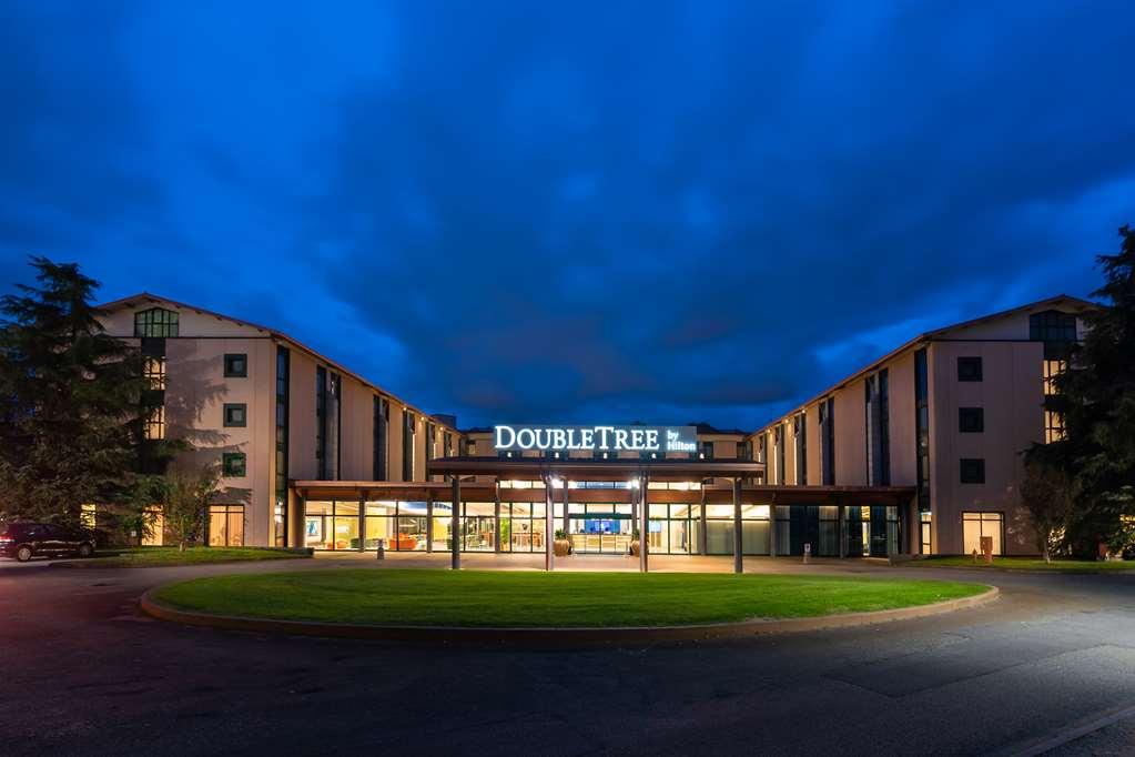 Doubletree By Hilton Milan Malpensa Solbiate Olona酒店 外观 照片
