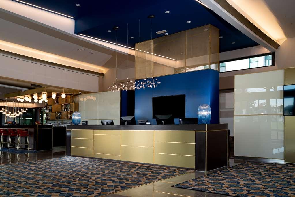 Doubletree By Hilton Milan Malpensa Solbiate Olona酒店 外观 照片