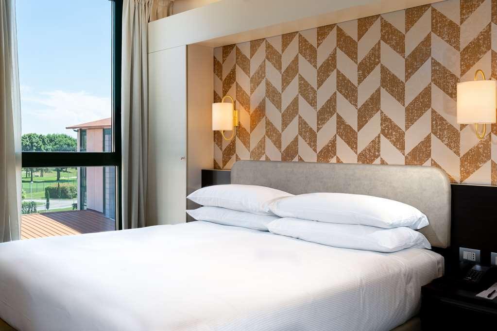 Doubletree By Hilton Milan Malpensa Solbiate Olona酒店 客房 照片