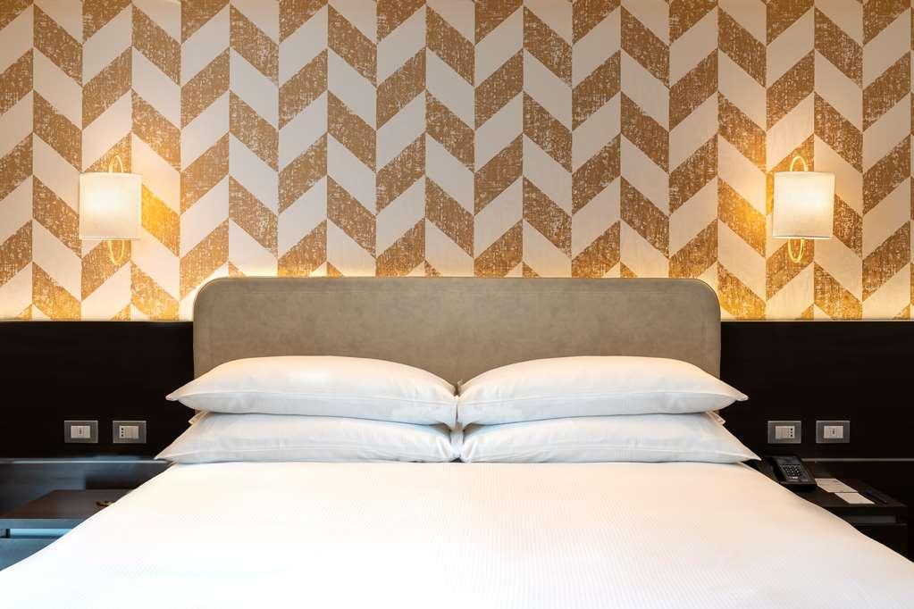 Doubletree By Hilton Milan Malpensa Solbiate Olona酒店 外观 照片