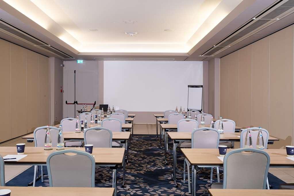Doubletree By Hilton Milan Malpensa Solbiate Olona酒店 设施 照片