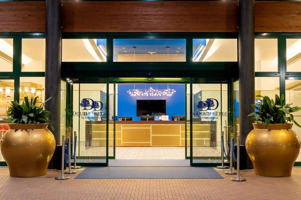 Doubletree By Hilton Milan Malpensa Solbiate Olona酒店 外观 照片