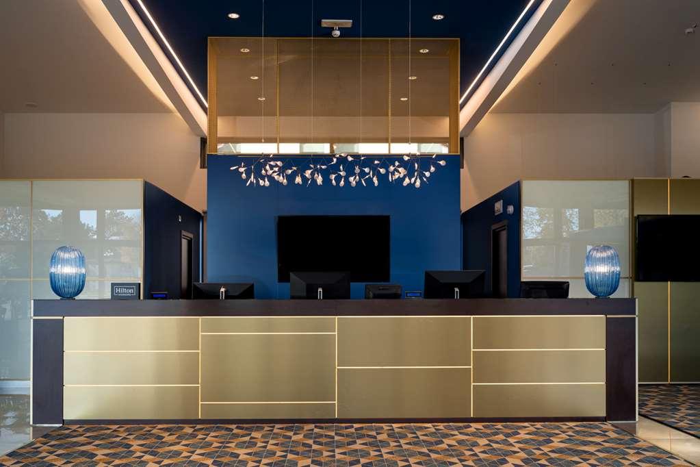 Doubletree By Hilton Milan Malpensa Solbiate Olona酒店 内观 照片