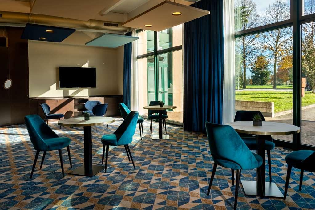 Doubletree By Hilton Milan Malpensa Solbiate Olona酒店 内观 照片