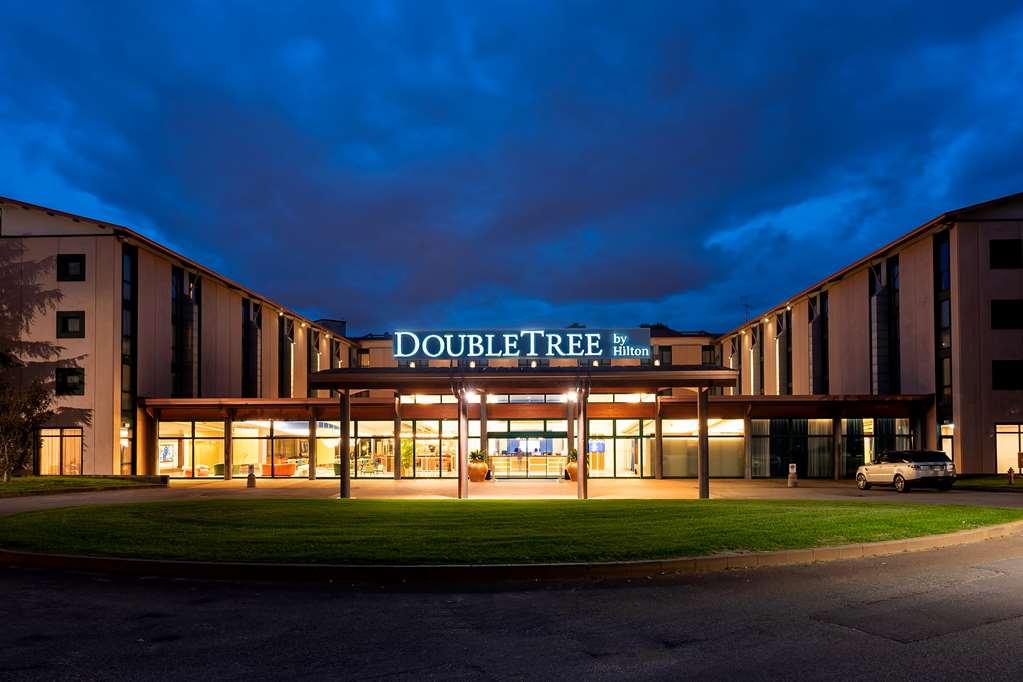 Doubletree By Hilton Milan Malpensa Solbiate Olona酒店 外观 照片