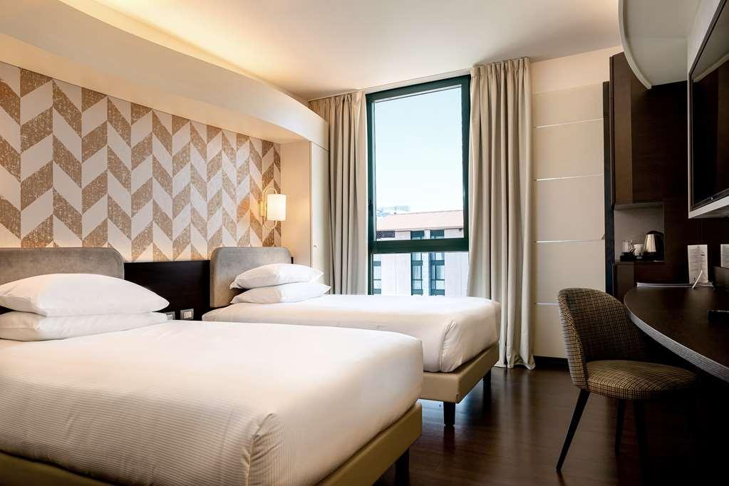 Doubletree By Hilton Milan Malpensa Solbiate Olona酒店 客房 照片