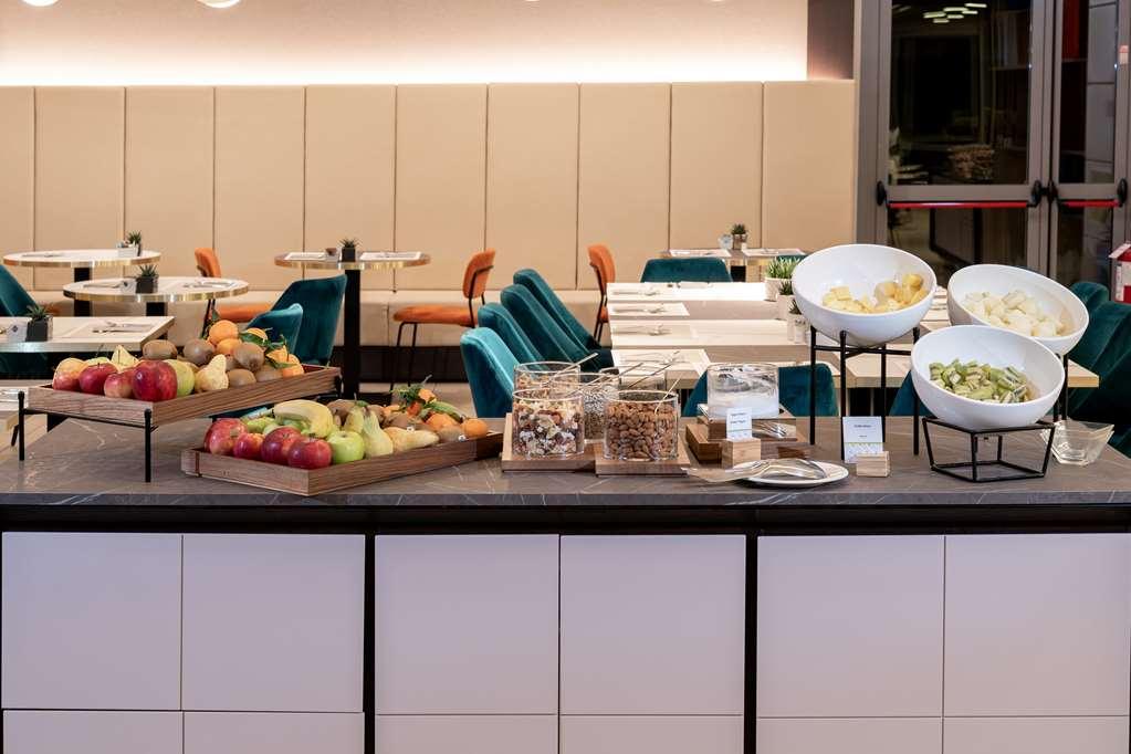 Doubletree By Hilton Milan Malpensa Solbiate Olona酒店 设施 照片