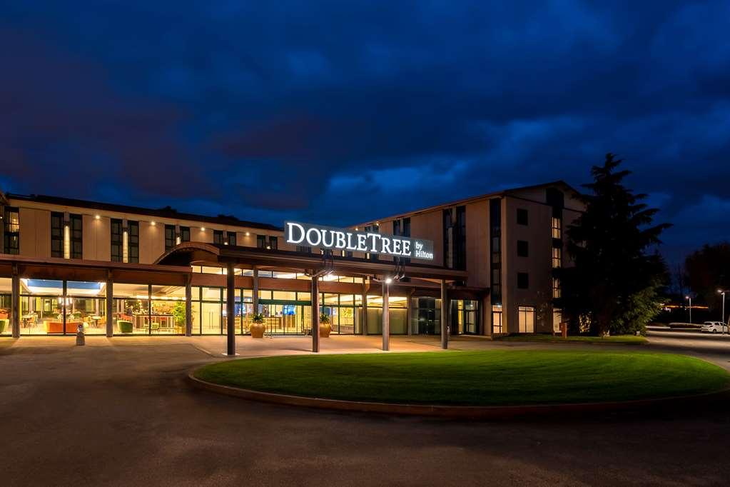Doubletree By Hilton Milan Malpensa Solbiate Olona酒店 外观 照片