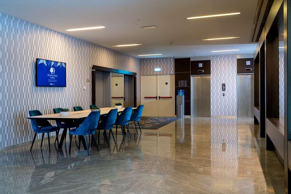 Doubletree By Hilton Milan Malpensa Solbiate Olona酒店 设施 照片