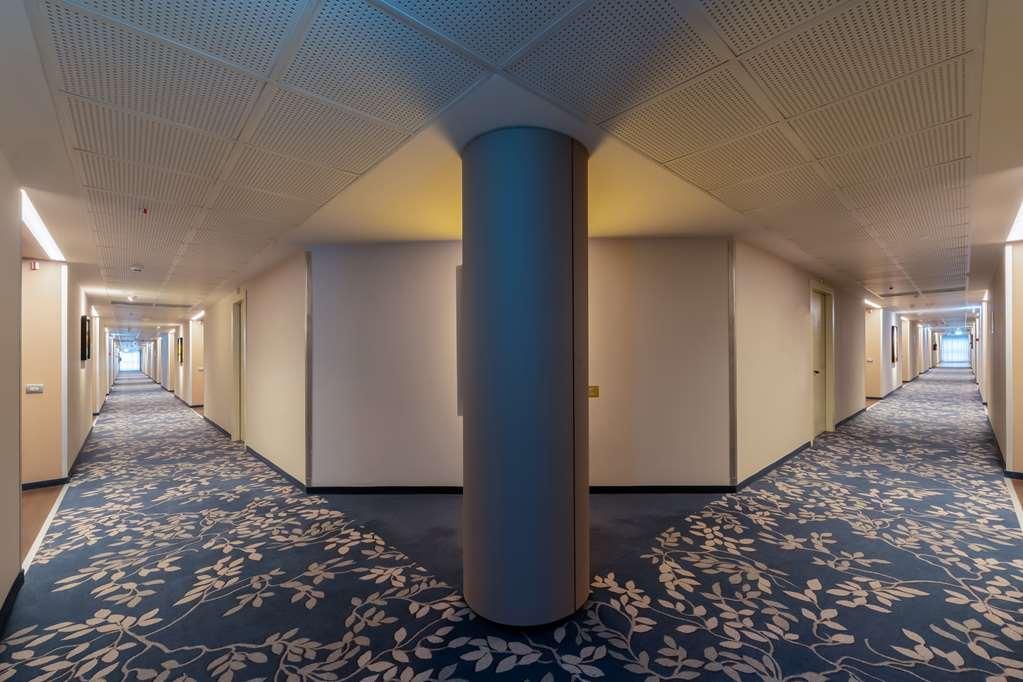 Doubletree By Hilton Milan Malpensa Solbiate Olona酒店 设施 照片