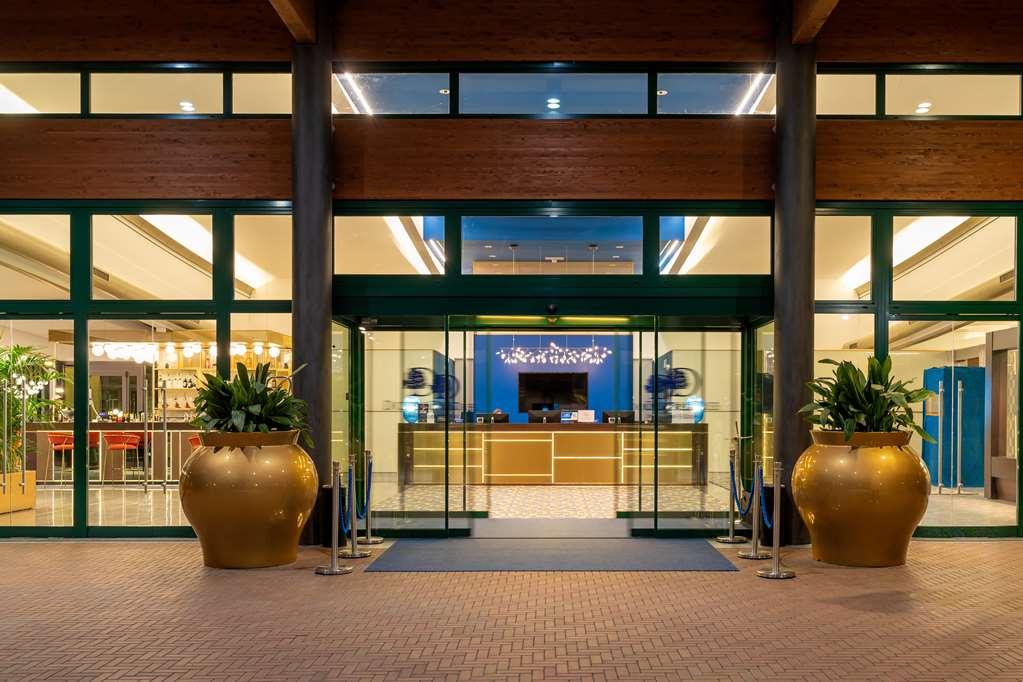 Doubletree By Hilton Milan Malpensa Solbiate Olona酒店 外观 照片