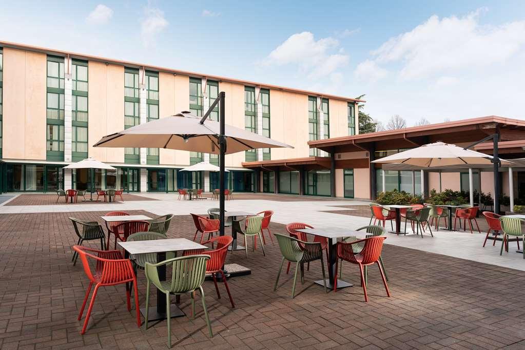 Doubletree By Hilton Milan Malpensa Solbiate Olona酒店 外观 照片