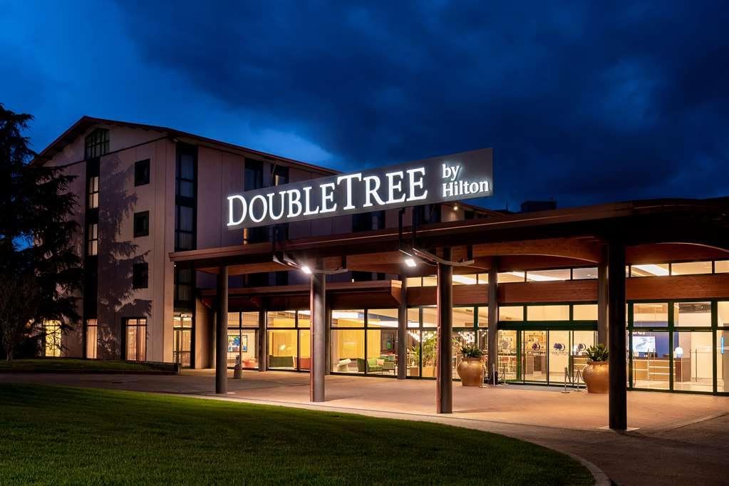 Doubletree By Hilton Milan Malpensa Solbiate Olona酒店 外观 照片